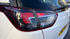 Vauxhall Crossland X 1.2T ecoTec [110] SE Nav 5dr [Start Stop] Petrol Hatchback